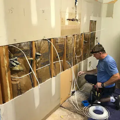 Burst Pipe Water Damage in Murfreesboro, TN