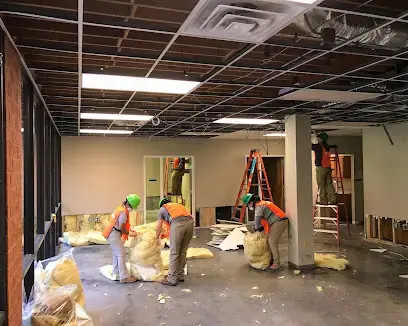 Commercial Water Damage in Murfreesboro, TN